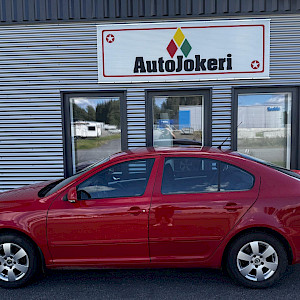 Skoda - Octavia | 2010