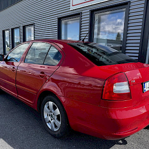 Skoda - Octavia | 2010