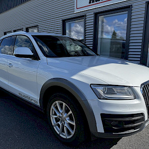 Audi - Q5 | 2013