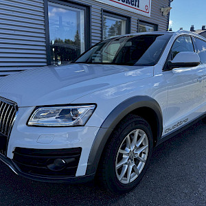 Audi - Q5 | 2013