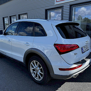 Audi - Q5 | 2013