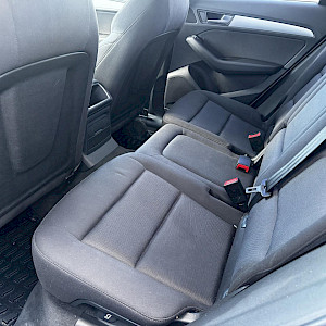 Audi - Q5 | 2013