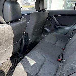 Toyota - Avensis | 2010