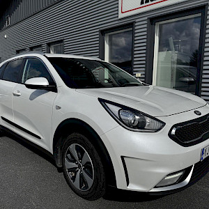 Kia - Niro | 2016