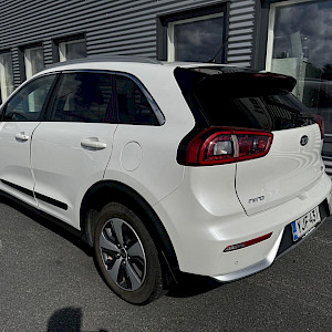 Kia - Niro | 2016