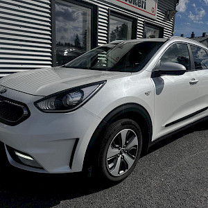 Kia - Niro | 2016