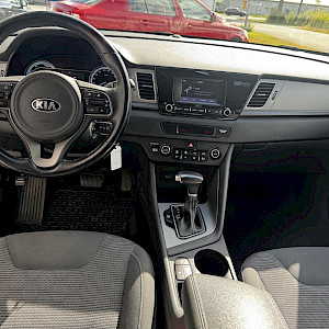 Kia - Niro | 2016