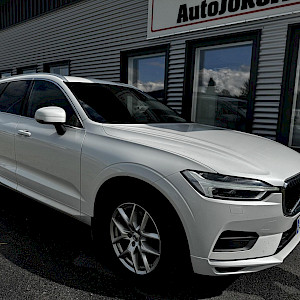 Volvo - XC60 | 2018