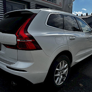 Volvo - XC60 | 2018