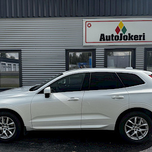 Volvo - XC60 | 2018