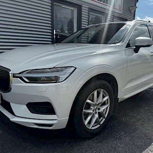 Volvo - XC60 | 2018