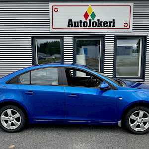 Chevrolet - Cruze | 2010