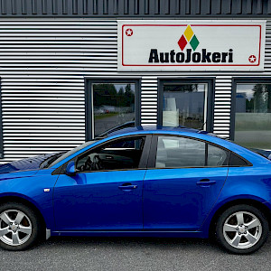 Chevrolet - Cruze | 2010