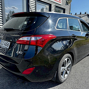 Hyundai - i30 | 2017