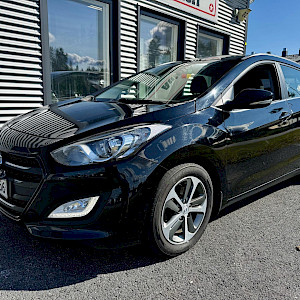 Hyundai - i30 | 2017
