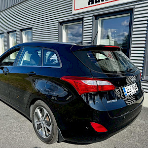 Hyundai - i30 | 2017