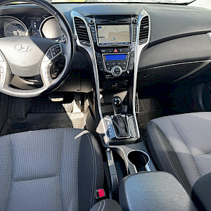 Hyundai - i30 | 2017