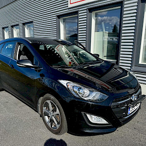 Hyundai - i30 | 2017