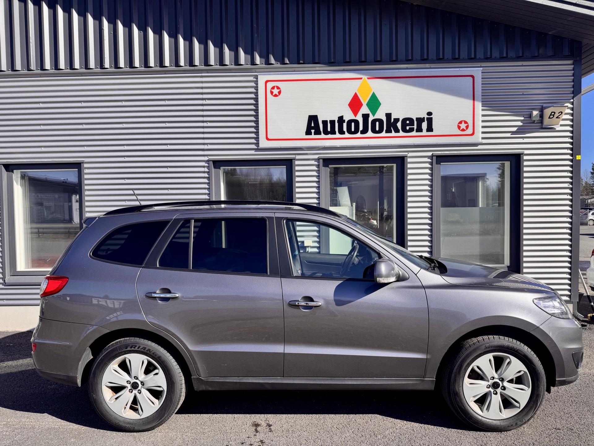 Vaihtoautot