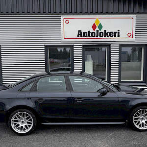 Audi - A4 | 2013