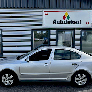 Skoda - Octavia | 2012