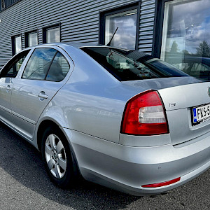 Skoda - Octavia | 2012