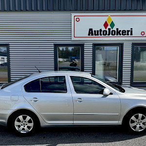 Skoda - Octavia | 2012