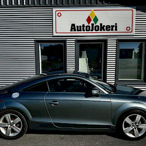 Audi - TT | 2007