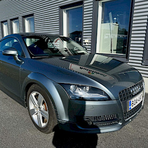 Audi - TT | 2007