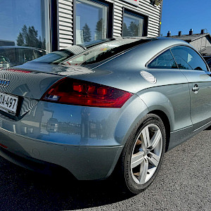 Audi - TT | 2007