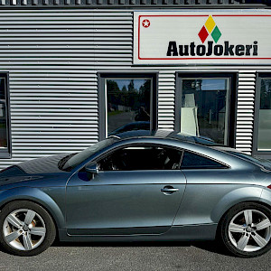 Audi - TT | 2007