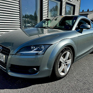 Audi - TT | 2007