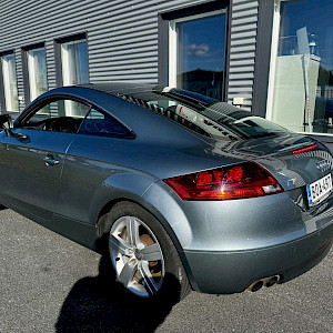 Audi - TT | 2007