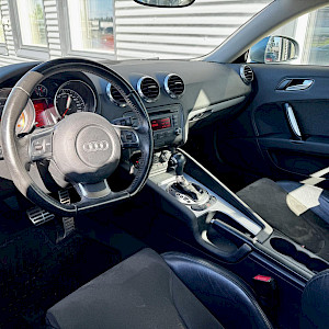 Audi - TT | 2007