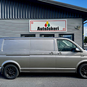 Volkswagen - Transporter | 2018