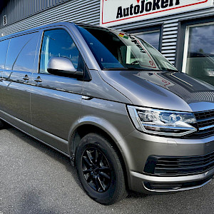 Volkswagen - Transporter | 2018