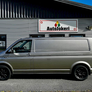 Volkswagen - Transporter | 2018