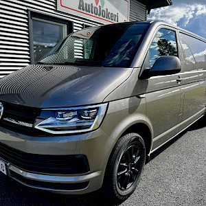 Volkswagen - Transporter | 2018