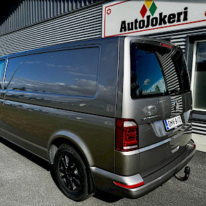 Volkswagen - Transporter | 2018