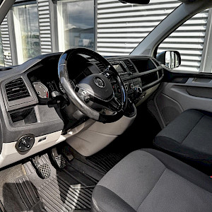 Volkswagen - Transporter | 2018
