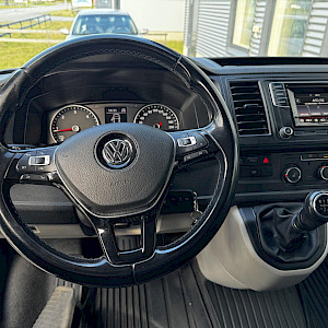 Volkswagen - Transporter | 2018