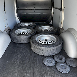 Volkswagen - Transporter | 2018