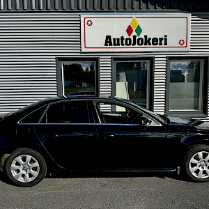 Audi - A4 | 2008