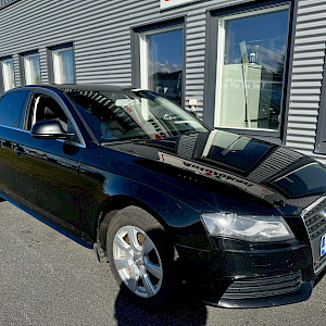 Audi - A4 | 2008