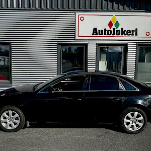 Audi - A4 | 2008