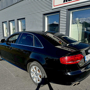 Audi - A4 | 2008