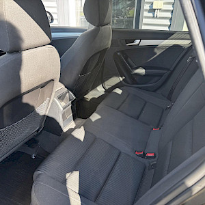 Audi - A4 | 2008