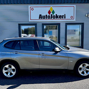BMW - X1 | 2010
