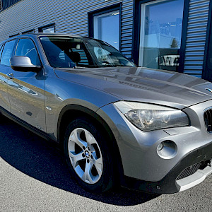 BMW - X1 | 2010