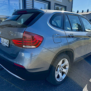 BMW - X1 | 2010